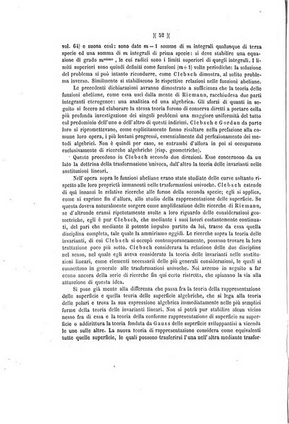 Giornale di matematiche