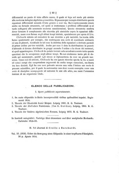 Giornale di matematiche