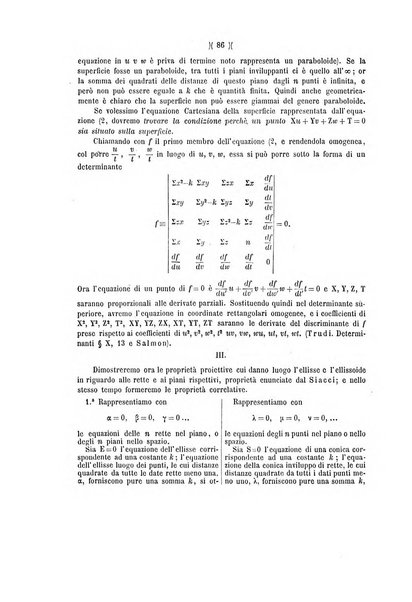 Giornale di matematiche