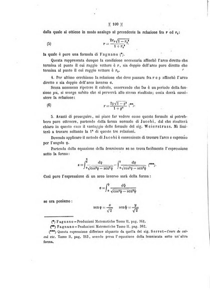 Giornale di matematiche