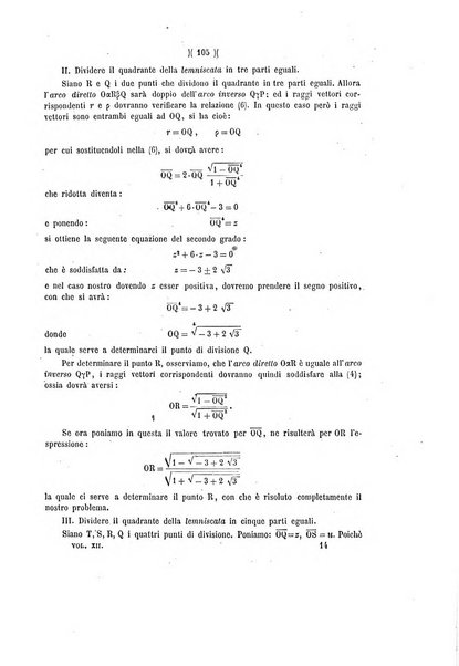 Giornale di matematiche