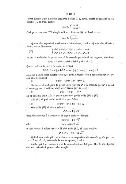 Giornale di matematiche