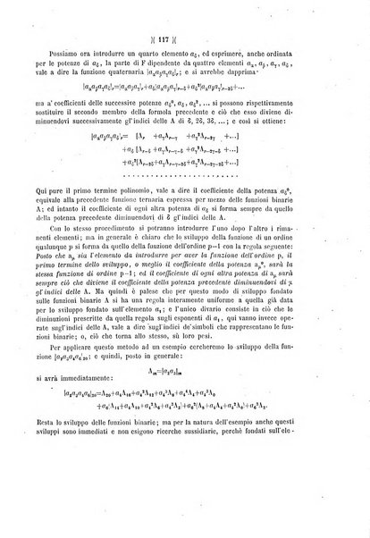 Giornale di matematiche