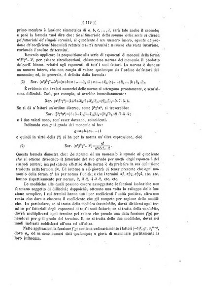 Giornale di matematiche