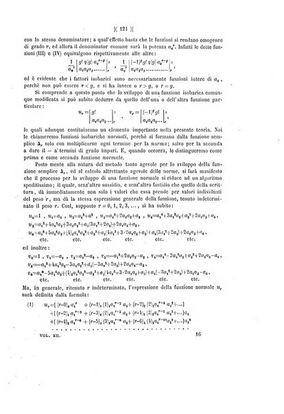 Giornale di matematiche