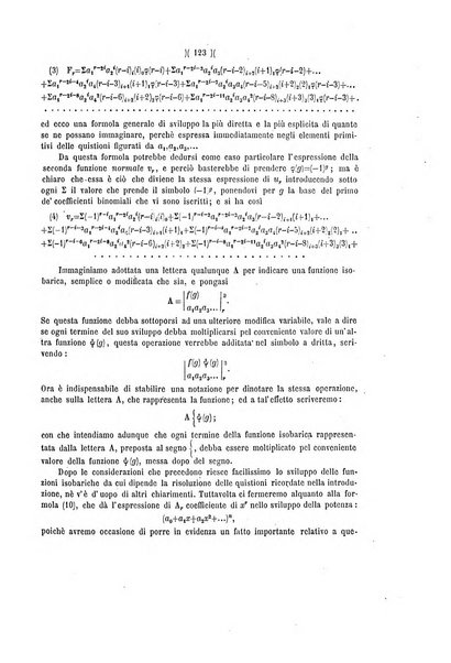 Giornale di matematiche