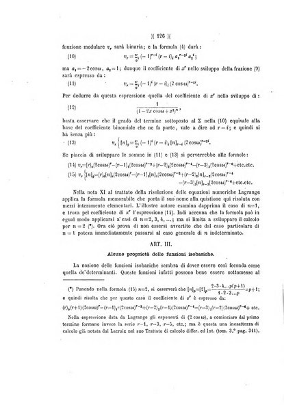 Giornale di matematiche