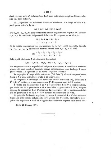 Giornale di matematiche