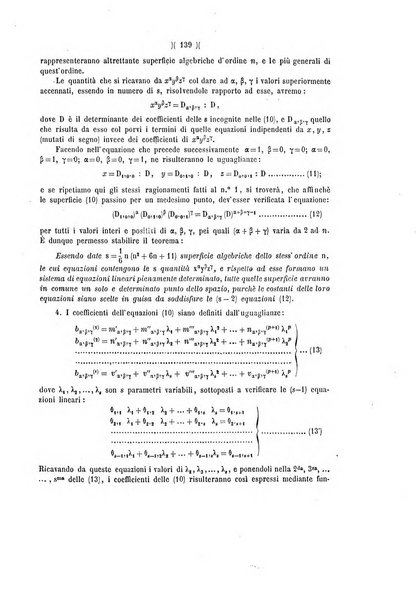 Giornale di matematiche