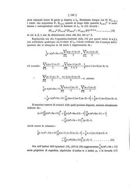 Giornale di matematiche