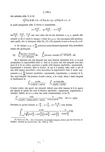 Giornale di matematiche