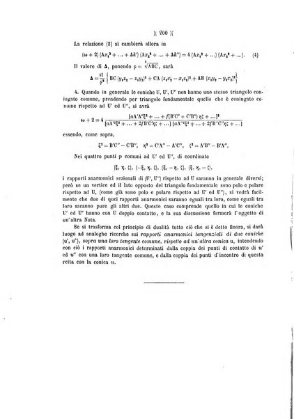 Giornale di matematiche