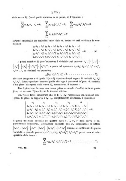 Giornale di matematiche