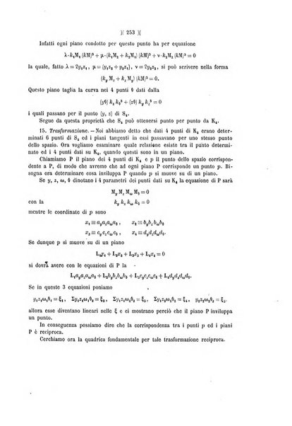 Giornale di matematiche