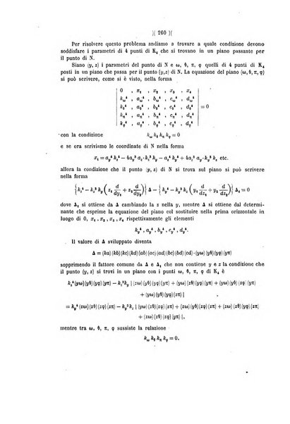 Giornale di matematiche