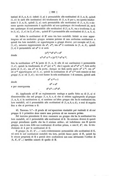 Giornale di matematiche