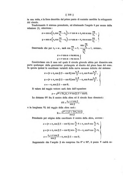 Giornale di matematiche