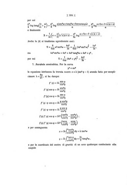 Giornale di matematiche