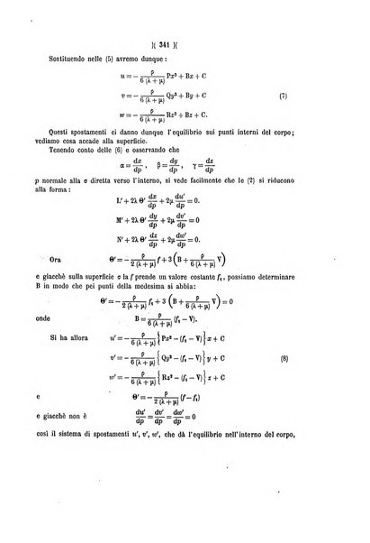 Giornale di matematiche