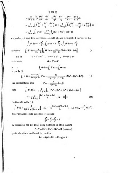 Giornale di matematiche