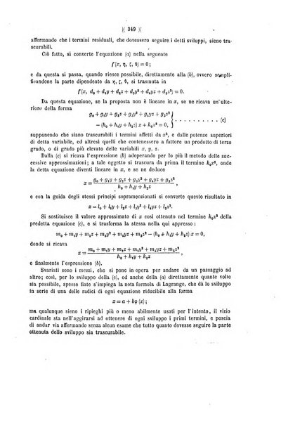 Giornale di matematiche