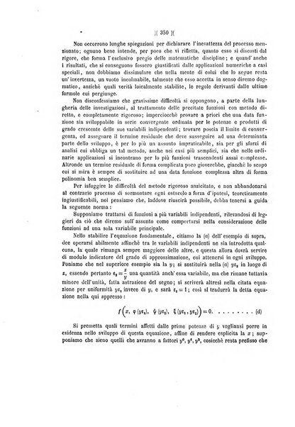 Giornale di matematiche