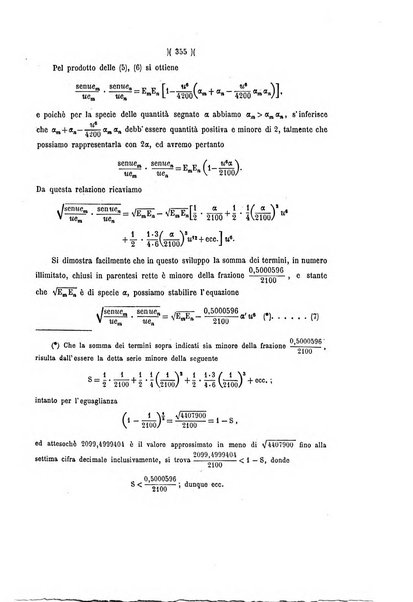 Giornale di matematiche