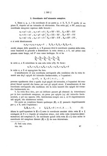 Giornale di matematiche