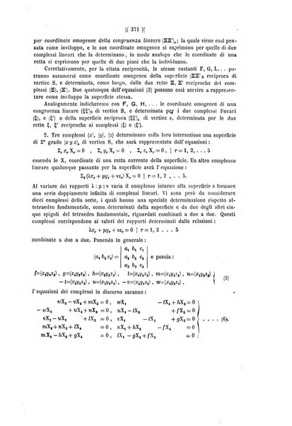 Giornale di matematiche