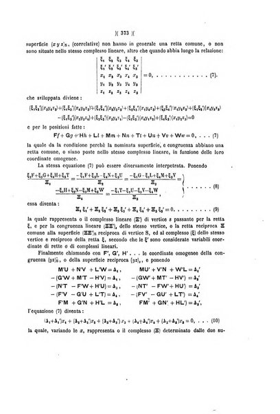 Giornale di matematiche