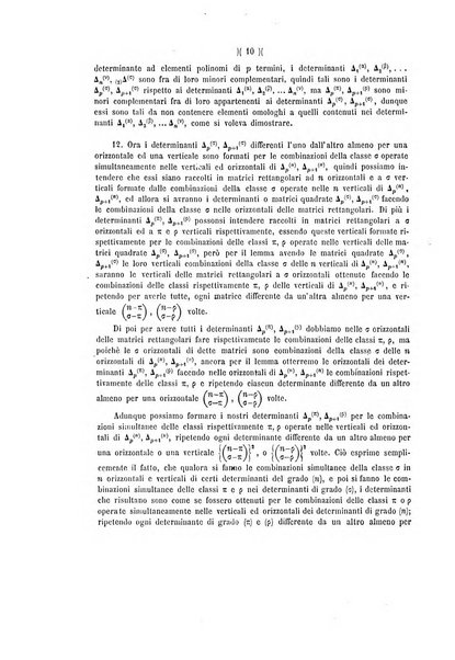 Giornale di matematiche