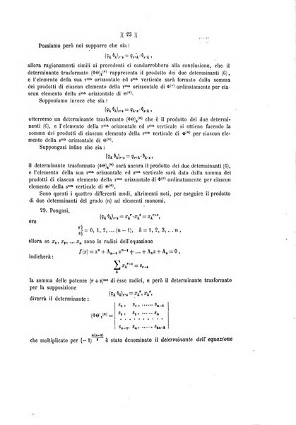 Giornale di matematiche