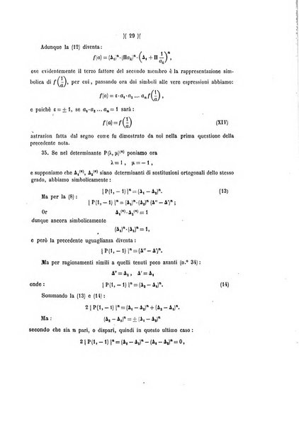 Giornale di matematiche