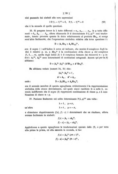 Giornale di matematiche