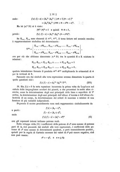 Giornale di matematiche