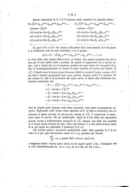 Giornale di matematiche