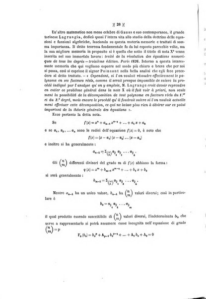 Giornale di matematiche