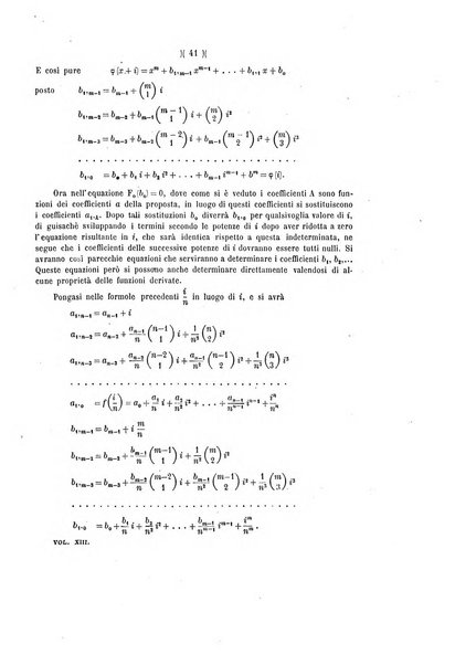 Giornale di matematiche