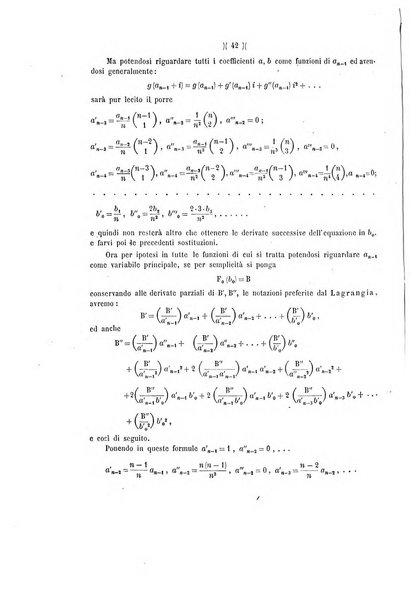 Giornale di matematiche