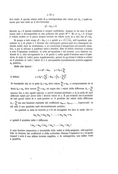 Giornale di matematiche