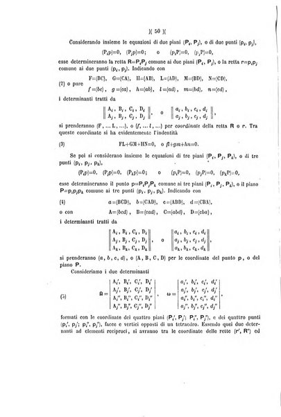 Giornale di matematiche