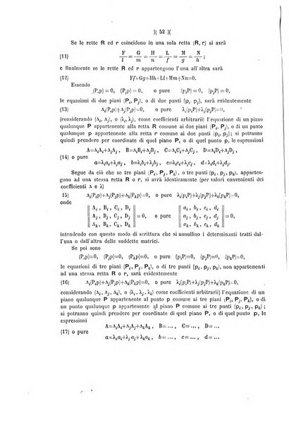 Giornale di matematiche