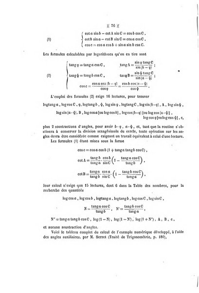 Giornale di matematiche