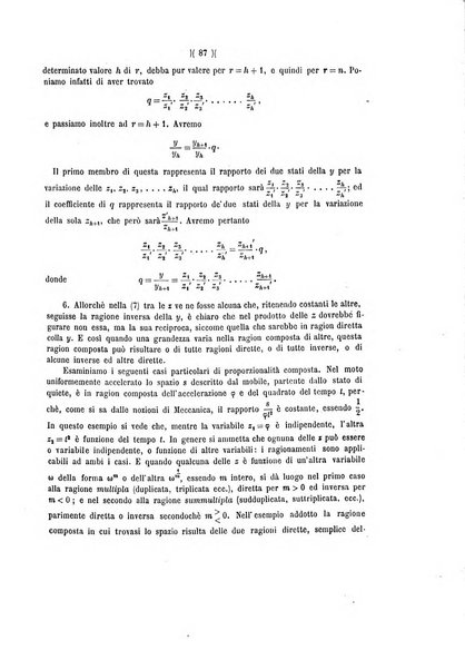 Giornale di matematiche