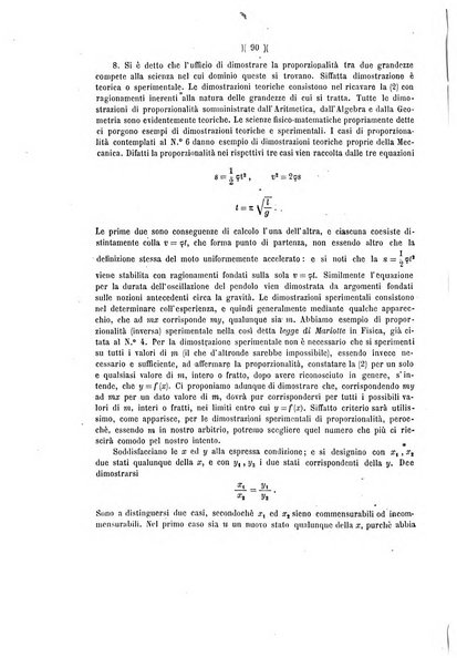 Giornale di matematiche