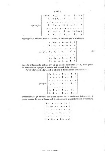 Giornale di matematiche