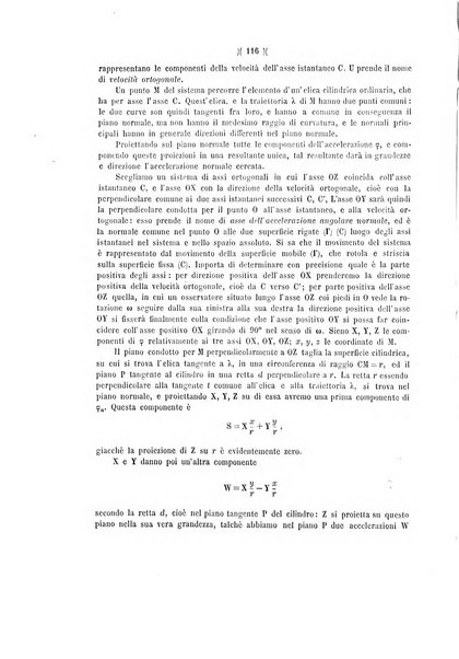 Giornale di matematiche