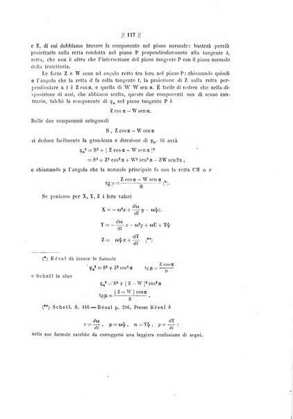 Giornale di matematiche