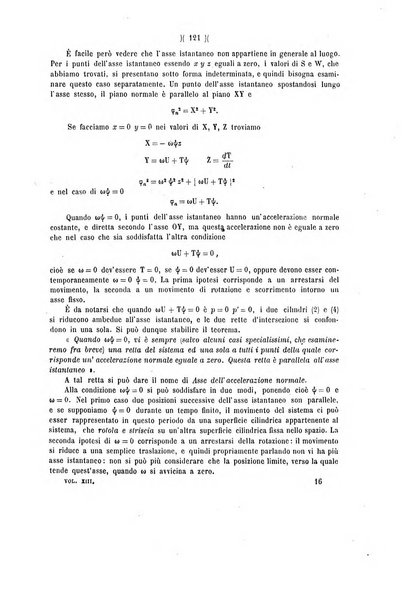 Giornale di matematiche