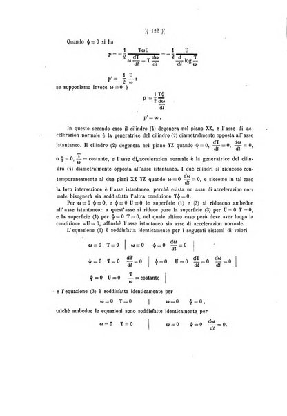 Giornale di matematiche